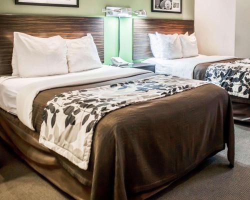 Hotel Sleep Inn Fredericksburg