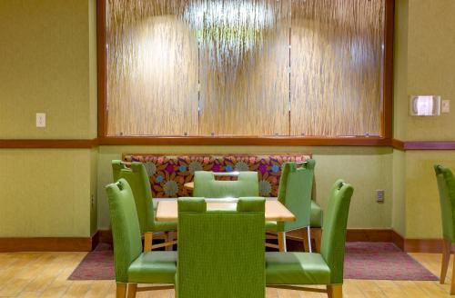Hotel Hampton Inn Harrisonburg - University
