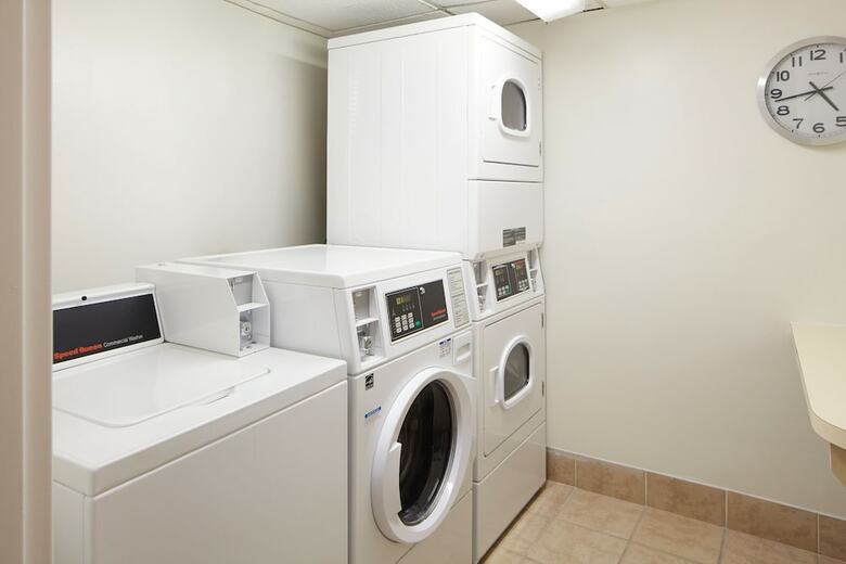 Hotel Residence Inn Arlington Rosslyn