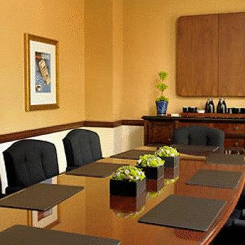 Hotel Residence Inn Arlington Rosslyn