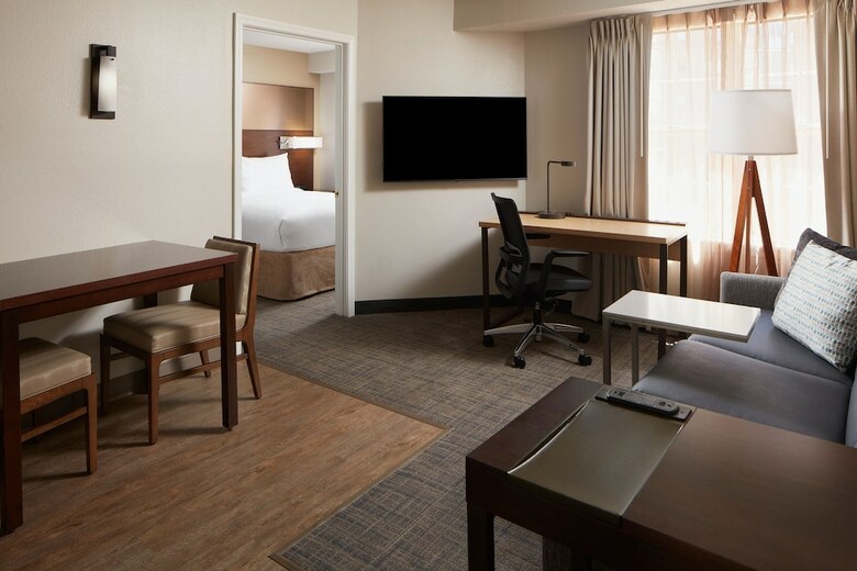 Hotel Residence Inn Arlington Rosslyn