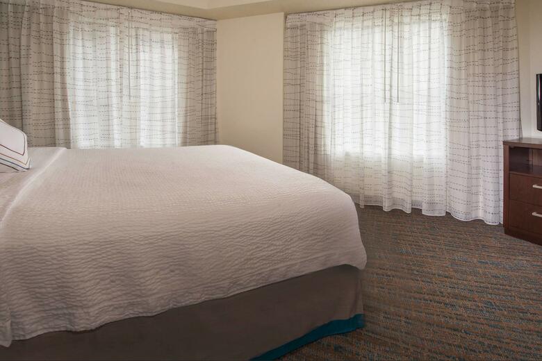 Hotel Residence Inn Arlington Rosslyn