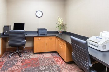 Hotel Wingate By Wyndham (lexington, Va)