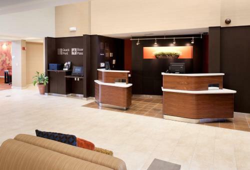 Hotel Courtyard Harrisonburg