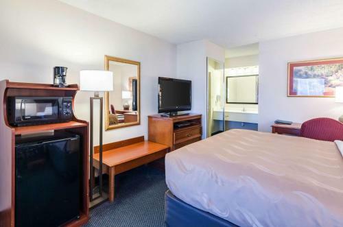 Hotel Quality Inn Lynchburg