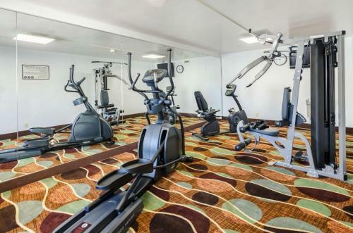 Hotel Quality Inn Lynchburg