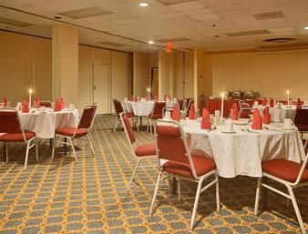 Hotel Howard Johnson - Fredericksburg