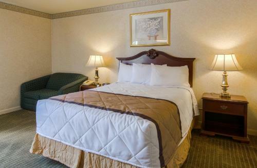 Motel Hill City Inn