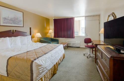 Motel Hill City Inn