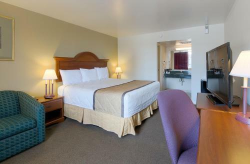 Motel Hill City Inn