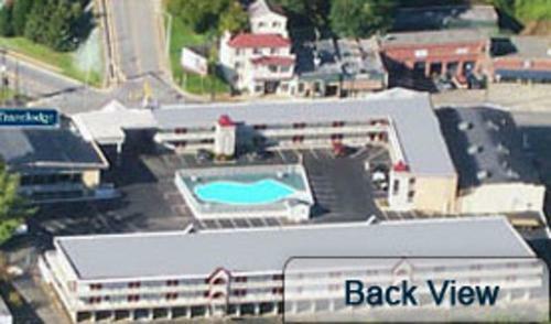 Motel Hill City Inn