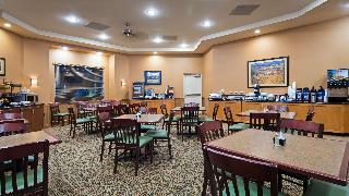 Hotel Best Western Plus Inn At Hunt Ridge