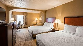 Hotel Best Western Plus Inn At Hunt Ridge