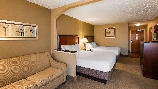 Hotel Best Western Plus Inn At Hunt Ridge