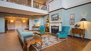 Hotel Best Western Plus Inn At Hunt Ridge