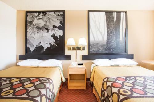 Hotel Super 8 Lexington