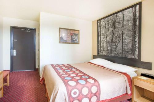 Hotel Super 8 Lexington