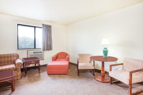 Hotel Super 8 Lexington