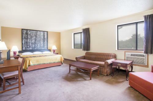 Hotel Super 8 Lexington