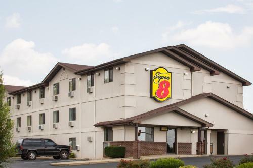 Hotel Super 8 Lexington
