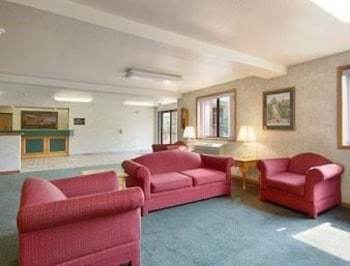 Hotel Super 8 Lynchburg Va