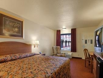 Hotel Super 8 Lynchburg Va