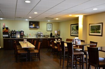 Motel Best Western Lynchburg