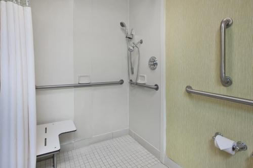 Hotel Hampton Inn Richmond/midlothian Turnpike