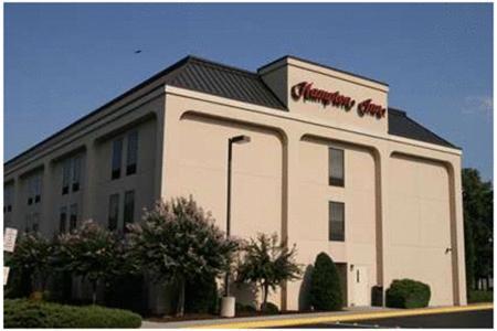 Hotel Hampton Inn Richmond/midlothian Turnpike