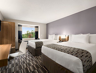 Hotel Microtel Inn & Suites By Wyndham