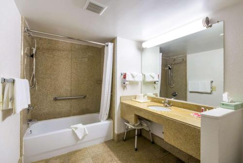 Hotel Econo Lodge Little Creek