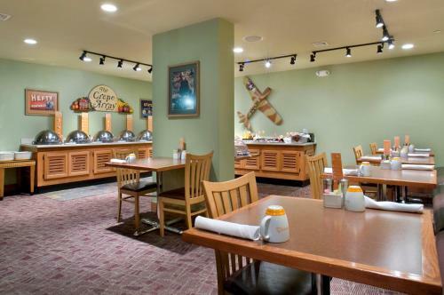 Hotel Doubletree By Hilton Norfolk Airport