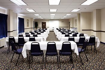 Hotel Holiday Inn Express Richmond Northwest- I-64