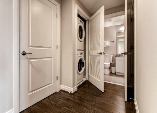 Apartamento Global Luxury Suites Reston Virginia