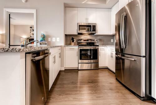Apartamento Global Luxury Suites Reston Virginia