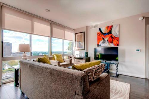 Apartamento Global Luxury Suites Reston Virginia