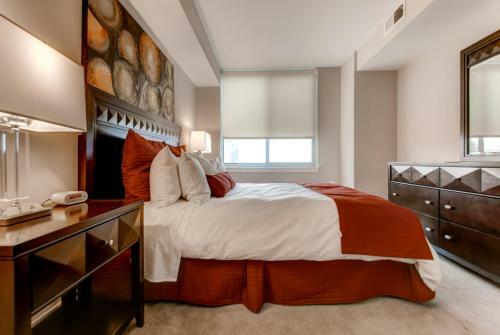 Apartamento Global Luxury Suites Reston Virginia