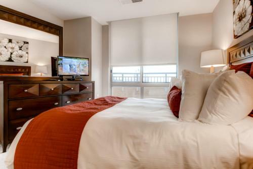 Apartamento Global Luxury Suites Reston Virginia