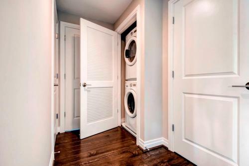 Apartamento Global Luxury Suites Reston Virginia