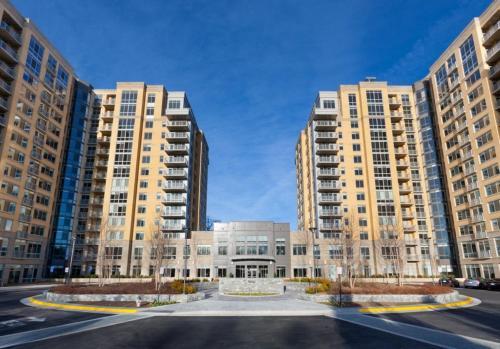 Apartamento Global Luxury Suites Reston Virginia