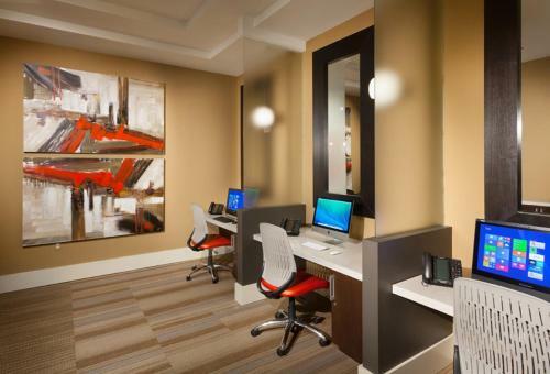 Apartamento Global Luxury Suites Reston Virginia