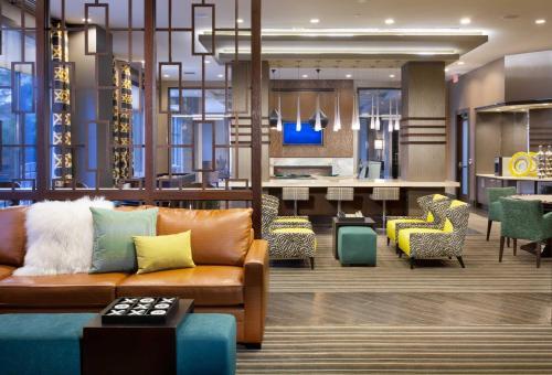 Apartamento Global Luxury Suites Reston Virginia