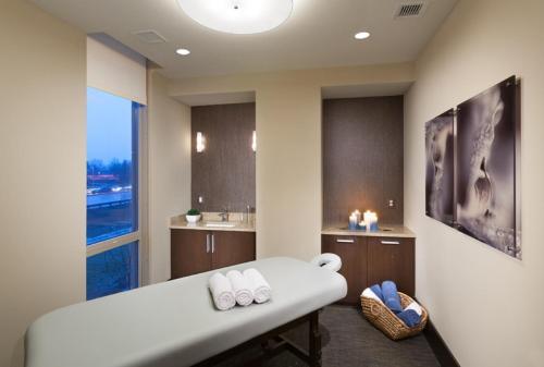 Apartamento Global Luxury Suites Reston Virginia