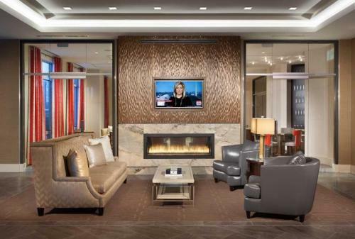 Apartamento Global Luxury Suites Reston Virginia