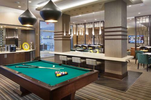 Apartamento Global Luxury Suites Reston Virginia