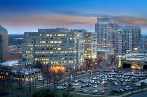 Apartamento Global Luxury Suites Reston Virginia