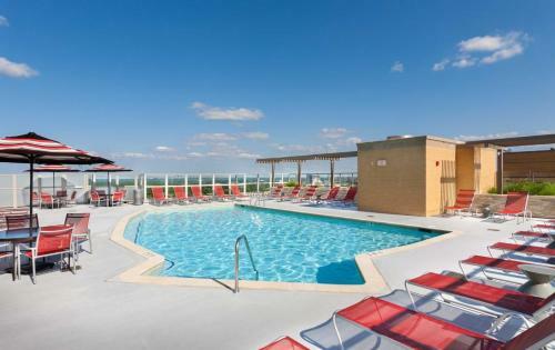 Apartamento Global Luxury Suites Reston Virginia