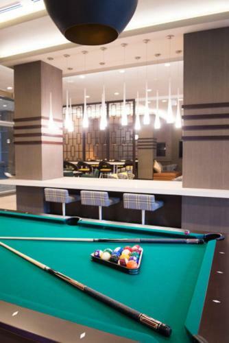 Apartamento Global Luxury Suites Reston Virginia