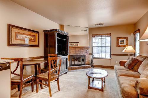 Apartamento Copperbottom Inn By Wyndham Vacation Rentals