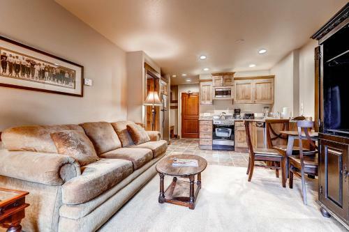 Apartamento Copperbottom Inn By Wyndham Vacation Rentals